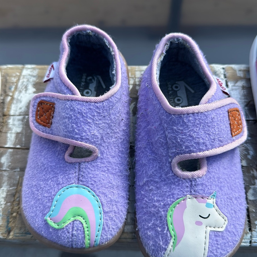 See Kai Run Toddler Shoes